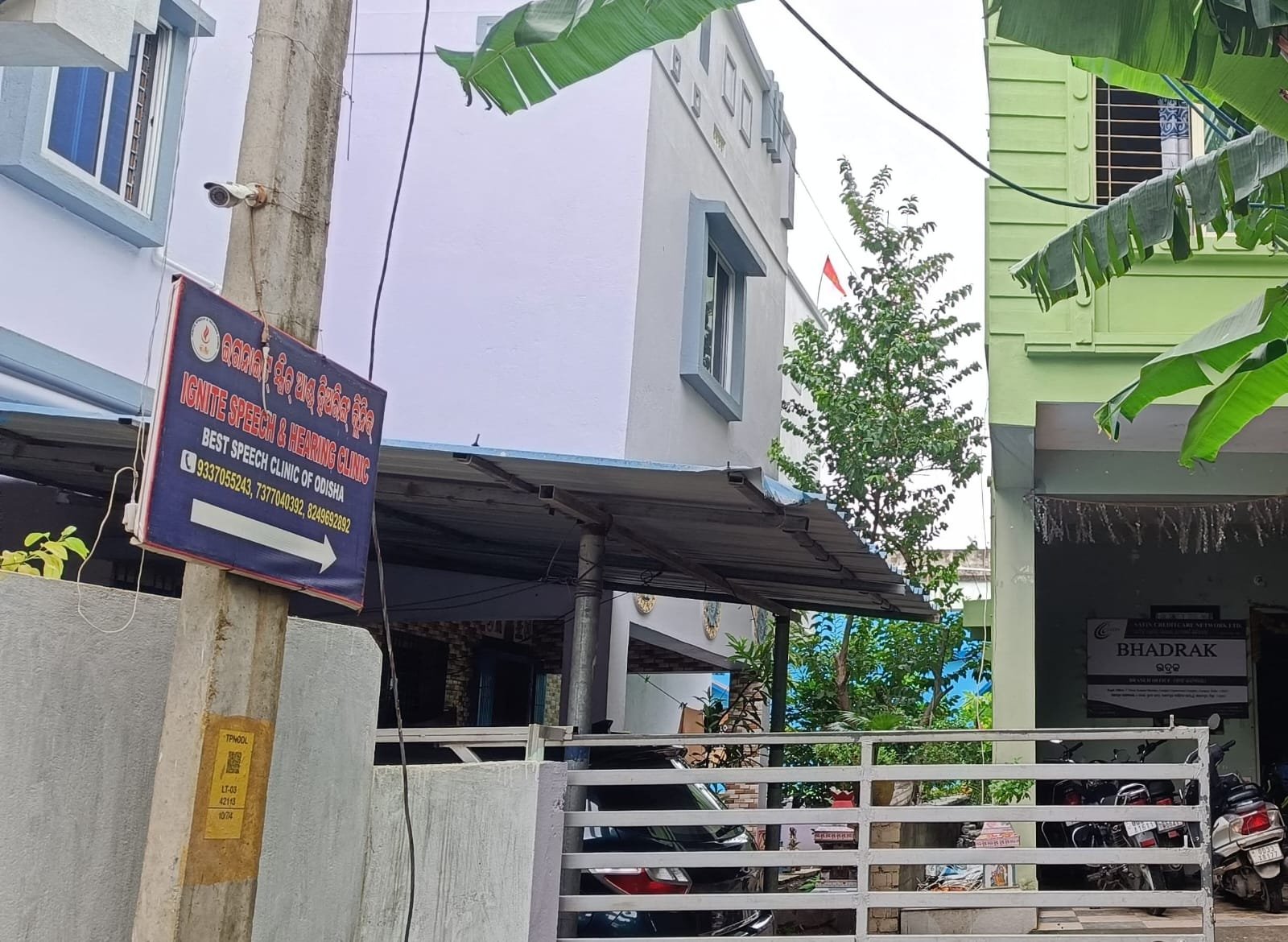 Bhadrak
