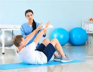 Physiotherapy